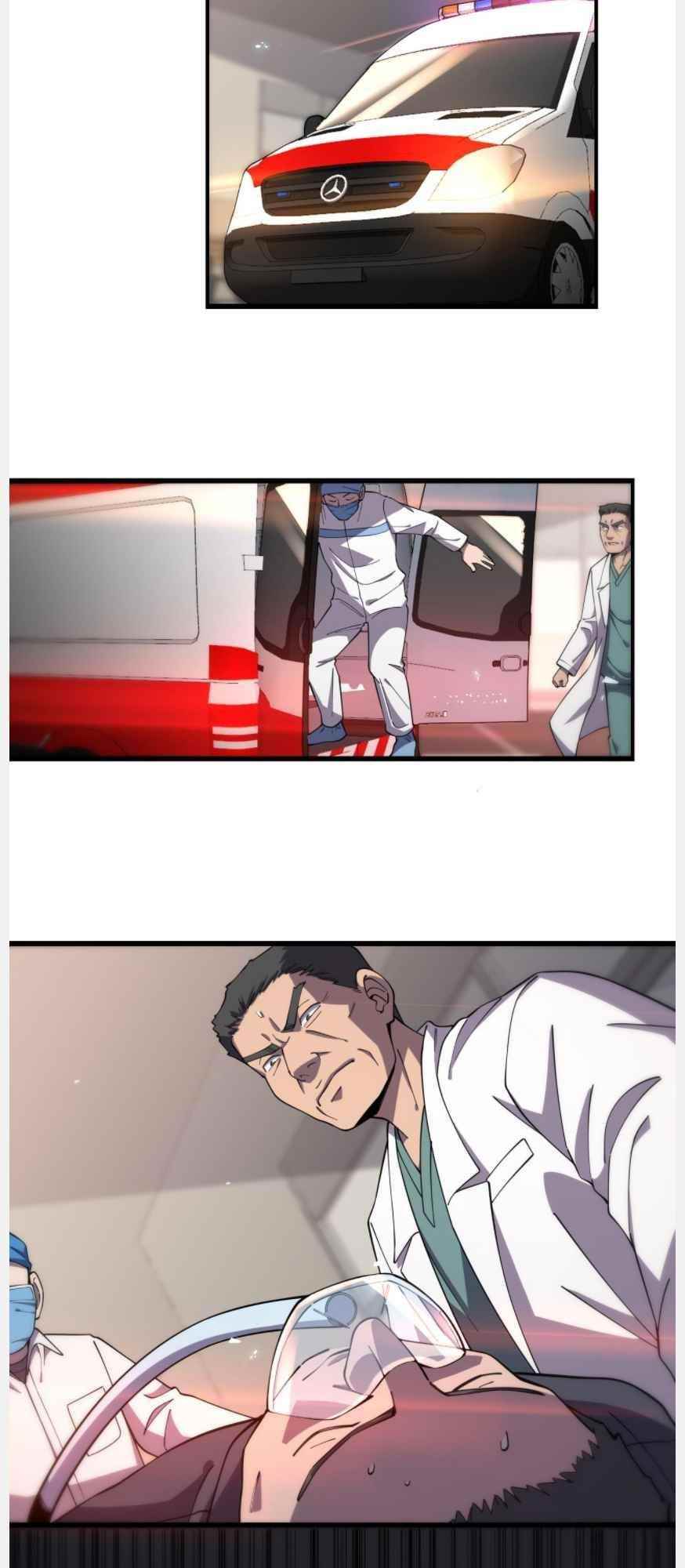 Great Doctor Ling Ran Chapter 95 - Page 20 in English