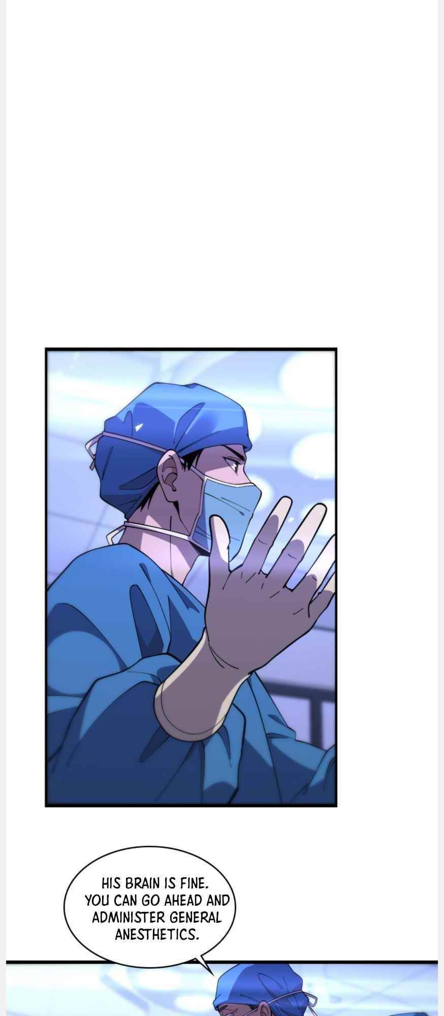 Great Doctor Ling Ran Chapter 95 - Page 22 in English