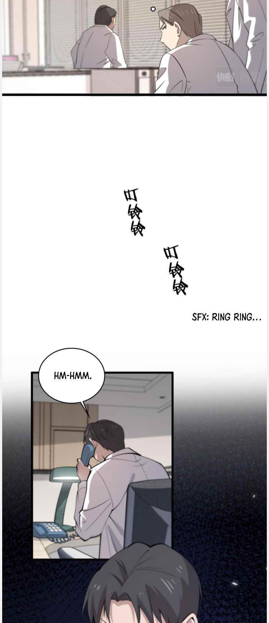 Great Doctor Ling Ran Chapter 95 - Page 6 in English