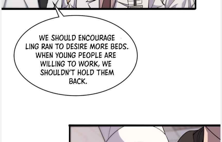 Great Doctor Ling Ran Chapter 96 - Page 14 in English