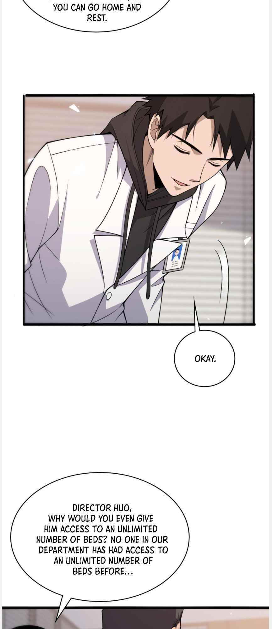 Great Doctor Ling Ran Chapter 96 - Page 16 in English