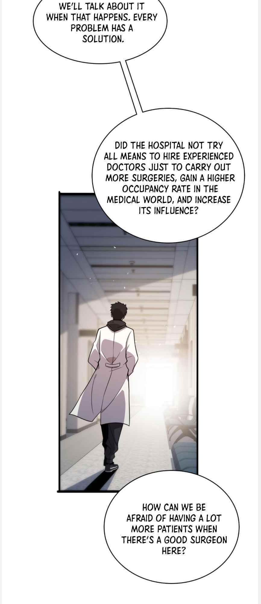 Great Doctor Ling Ran Chapter 96 - Page 22 in English