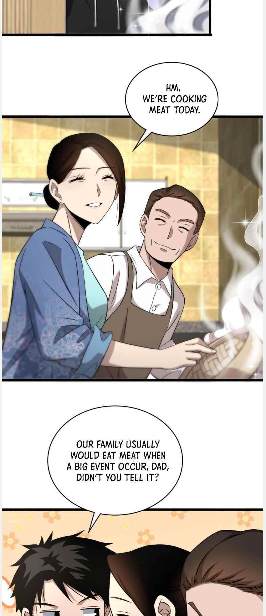 Great Doctor Ling Ran Chapter 96 - Page 24 in English