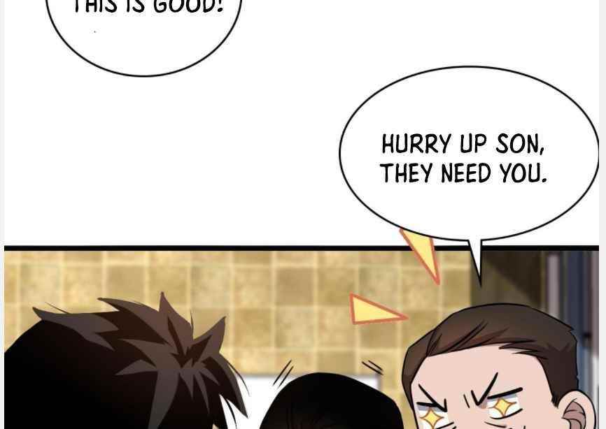 Great Doctor Ling Ran Chapter 96 - Page 29 in English