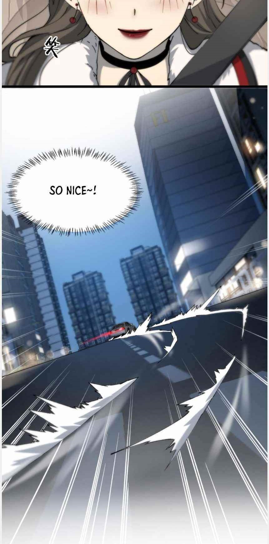 Great Doctor Ling Ran Chapter 99 - Page 11 in English