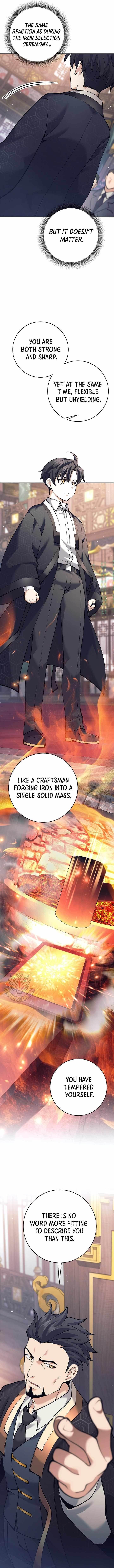 Weapon-Eating Bastard Chapter 15 - Page 17 in English