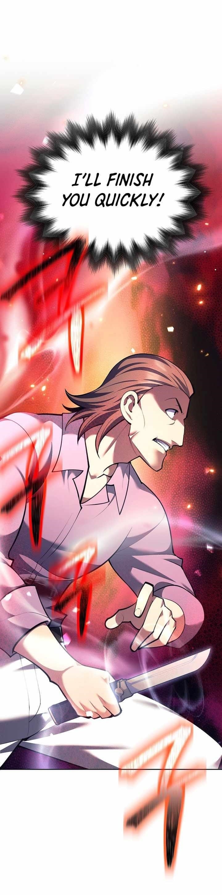 Weapon-Eating Bastard Chapter 53 - Page 14 in English