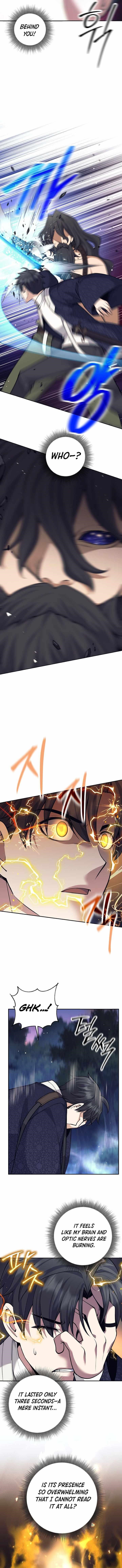 Weapon-Eating Bastard Chapter 75 - Page 6 in English