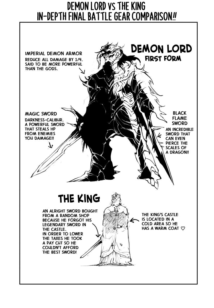 Handyman Saitou In Another World Chapter 11.5 - Page 7 in English
