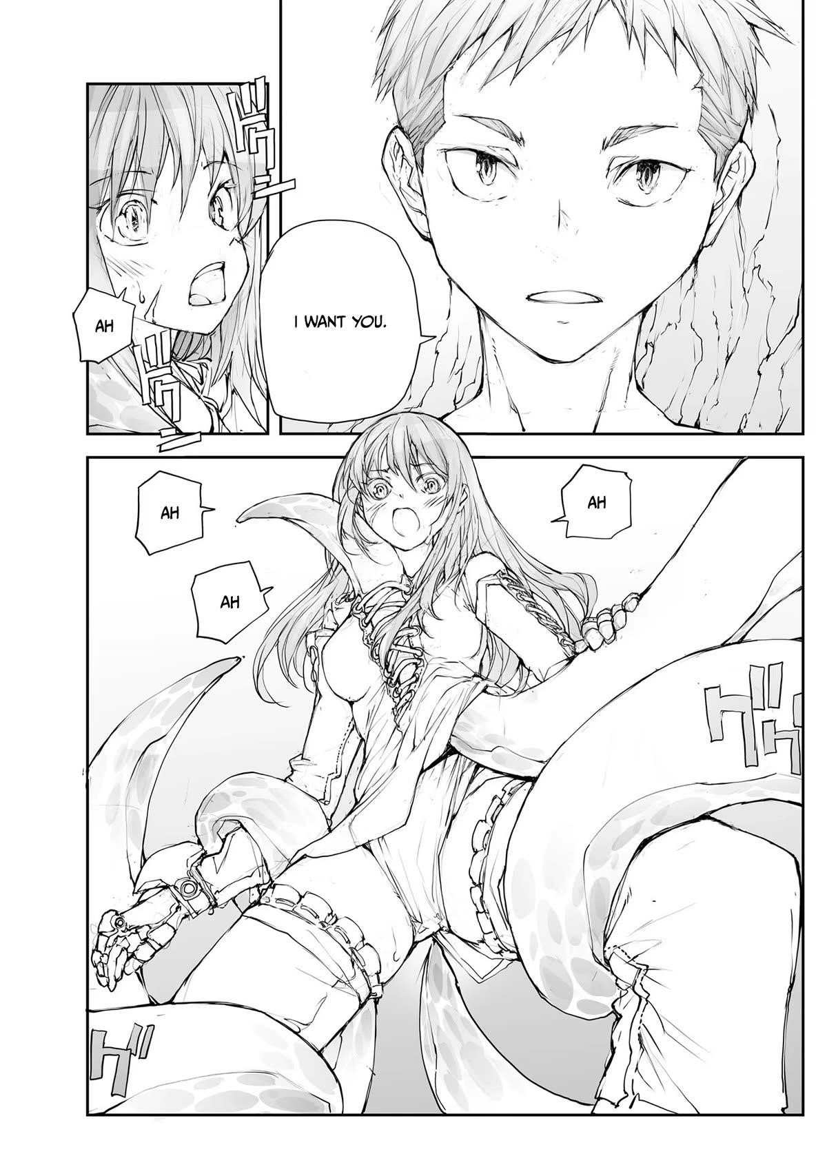 Handyman Saitou In Another World Chapter 127 - Page 3 in English