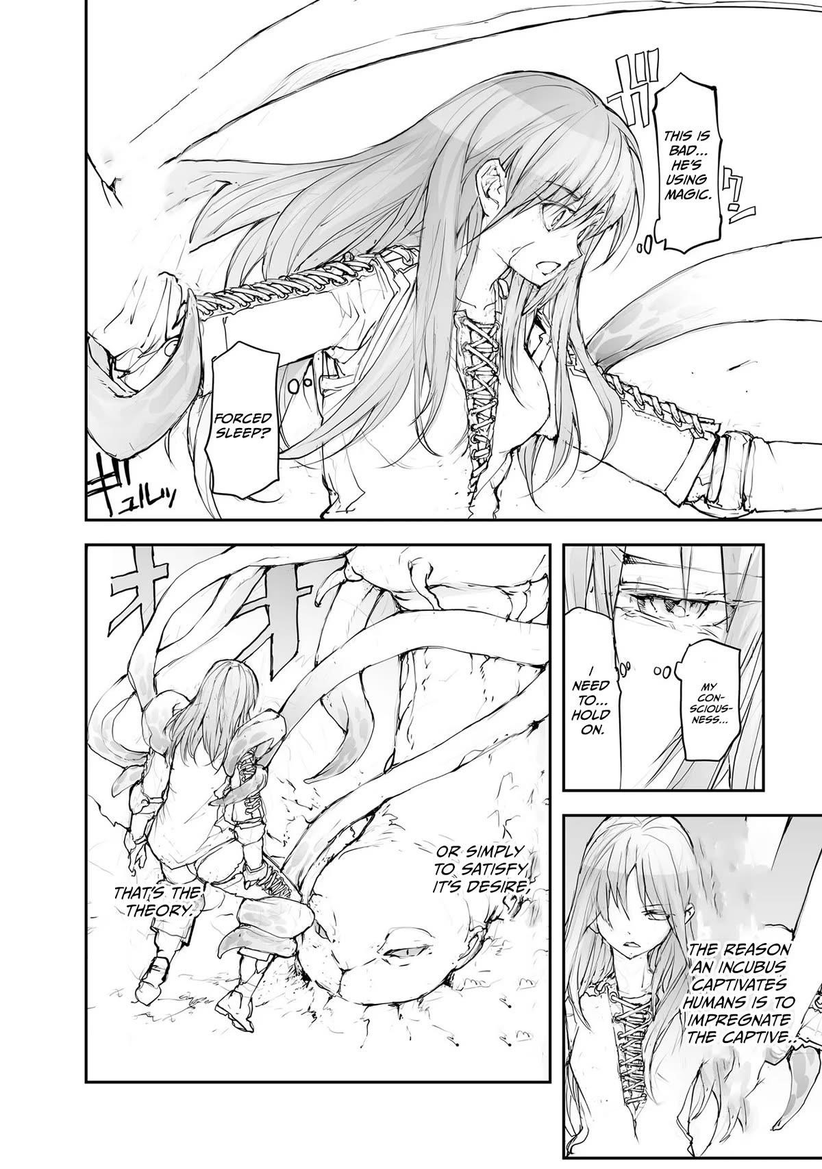 Handyman Saitou In Another World Chapter 128 - Page 4 in English