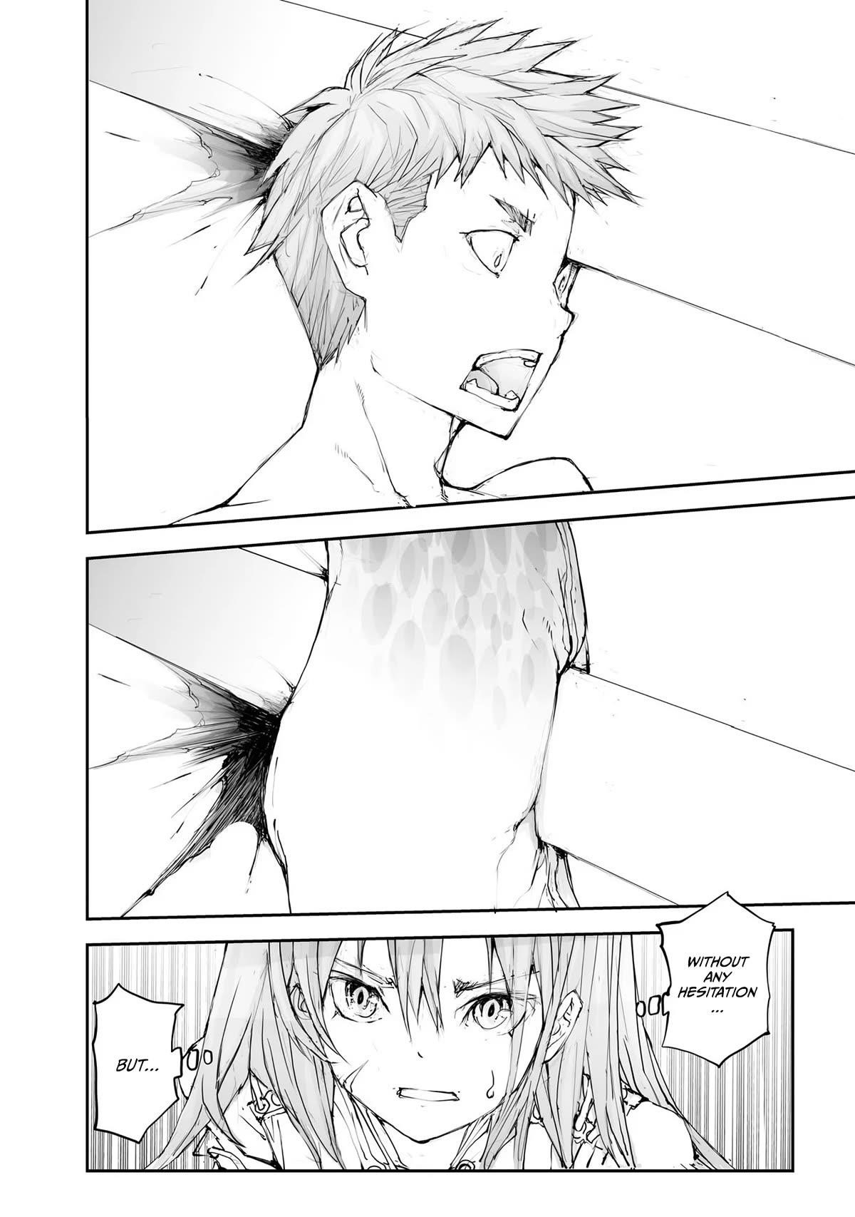 Handyman Saitou In Another World Chapter 129 - Page 4 in English