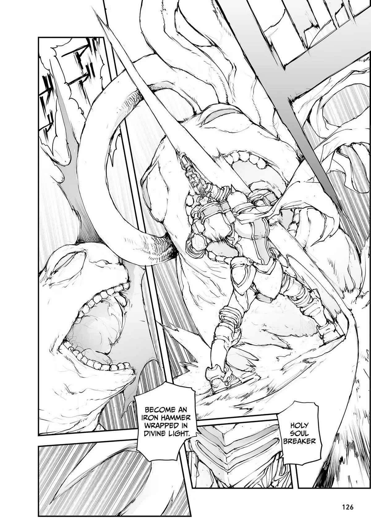 Handyman Saitou In Another World Chapter 129 - Page 6 in English