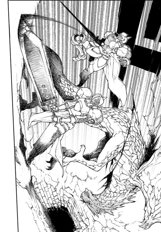Handyman Saitou In Another World Chapter 139 - Page 5 in English