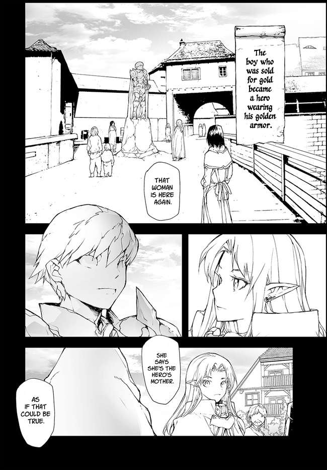 Handyman Saitou In Another World Chapter 143.5 - Page 16 in English