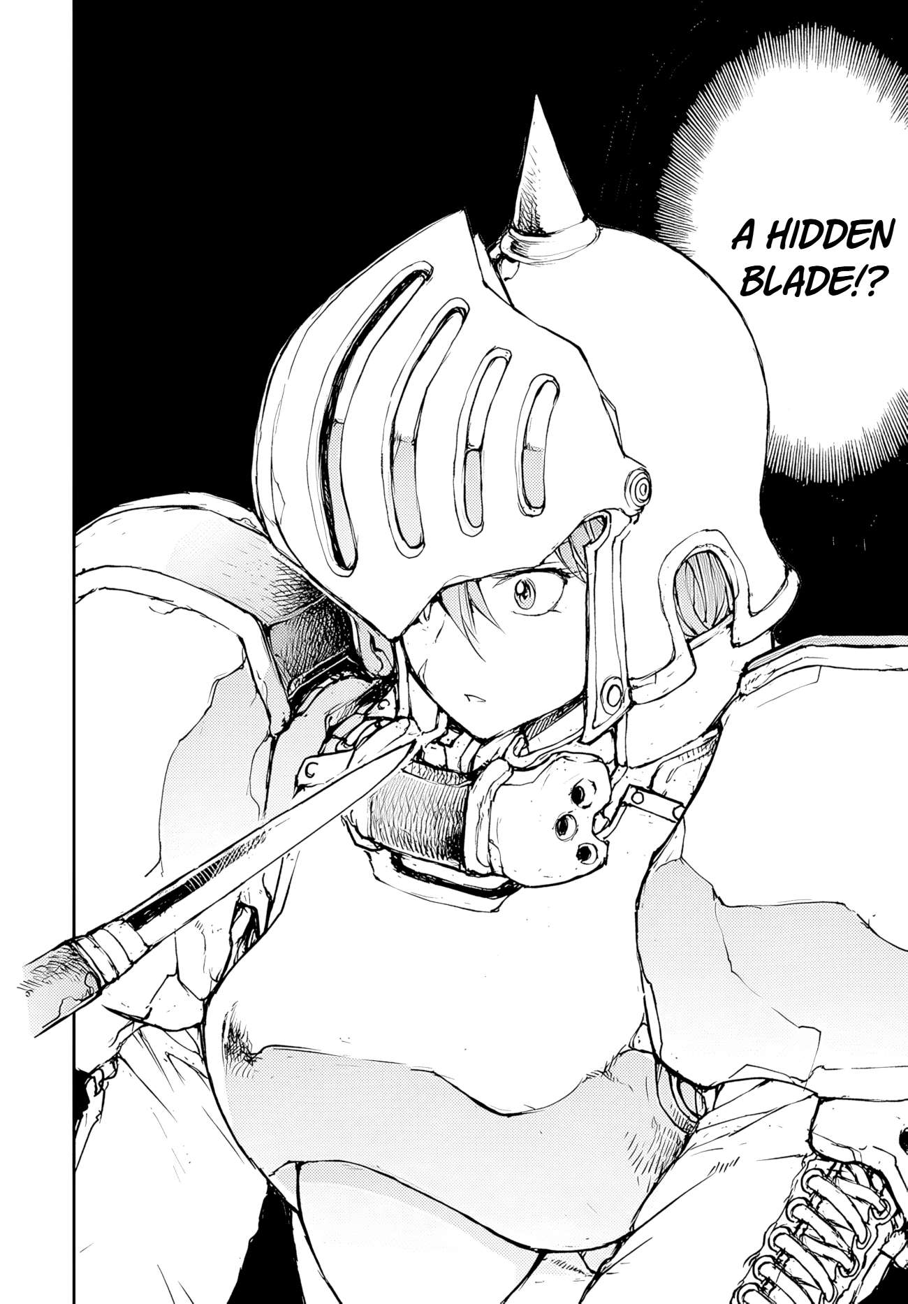Handyman Saitou In Another World Chapter 150 - Page 10 in English