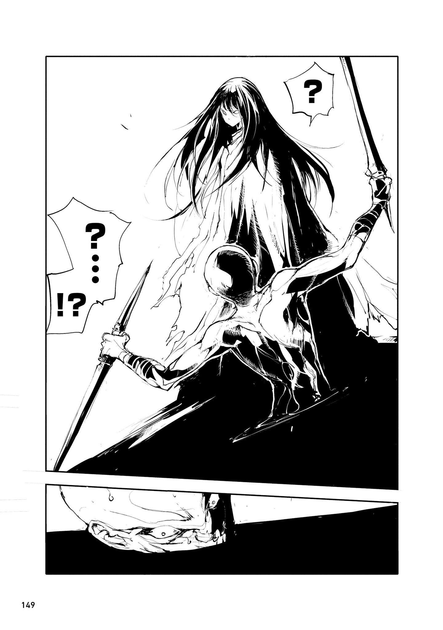 Handyman Saitou In Another World Chapter 25.1 - Page 3 in English
