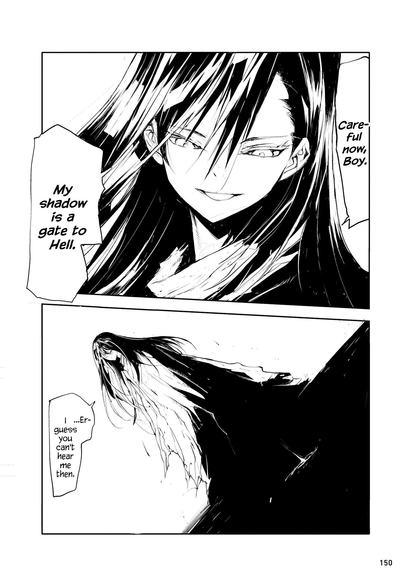 Handyman Saitou In Another World Chapter 25.1 - Page 4 in English