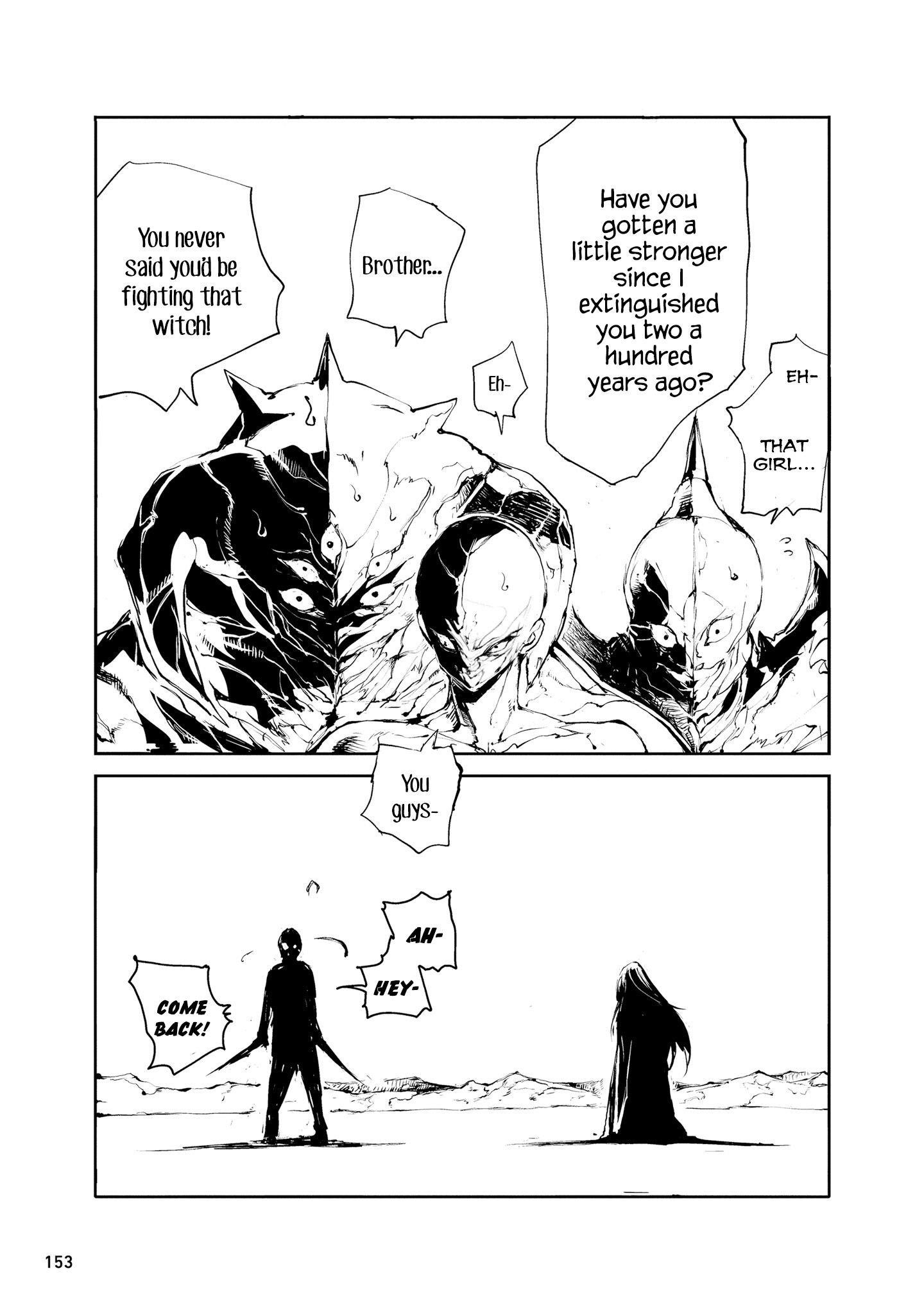 Handyman Saitou In Another World Chapter 25.2 - Page 3 in English