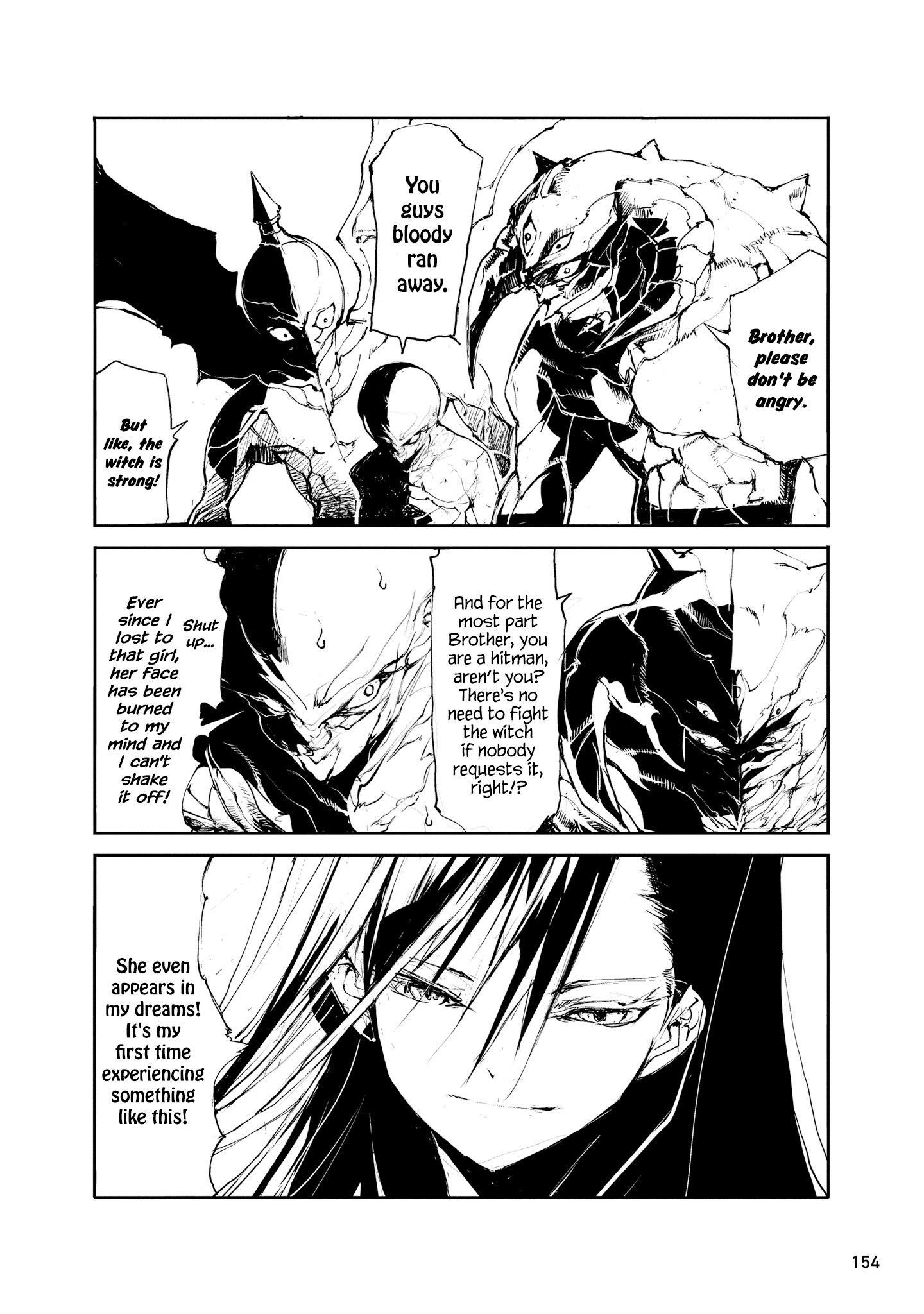 Handyman Saitou In Another World Chapter 25.2 - Page 4 in English