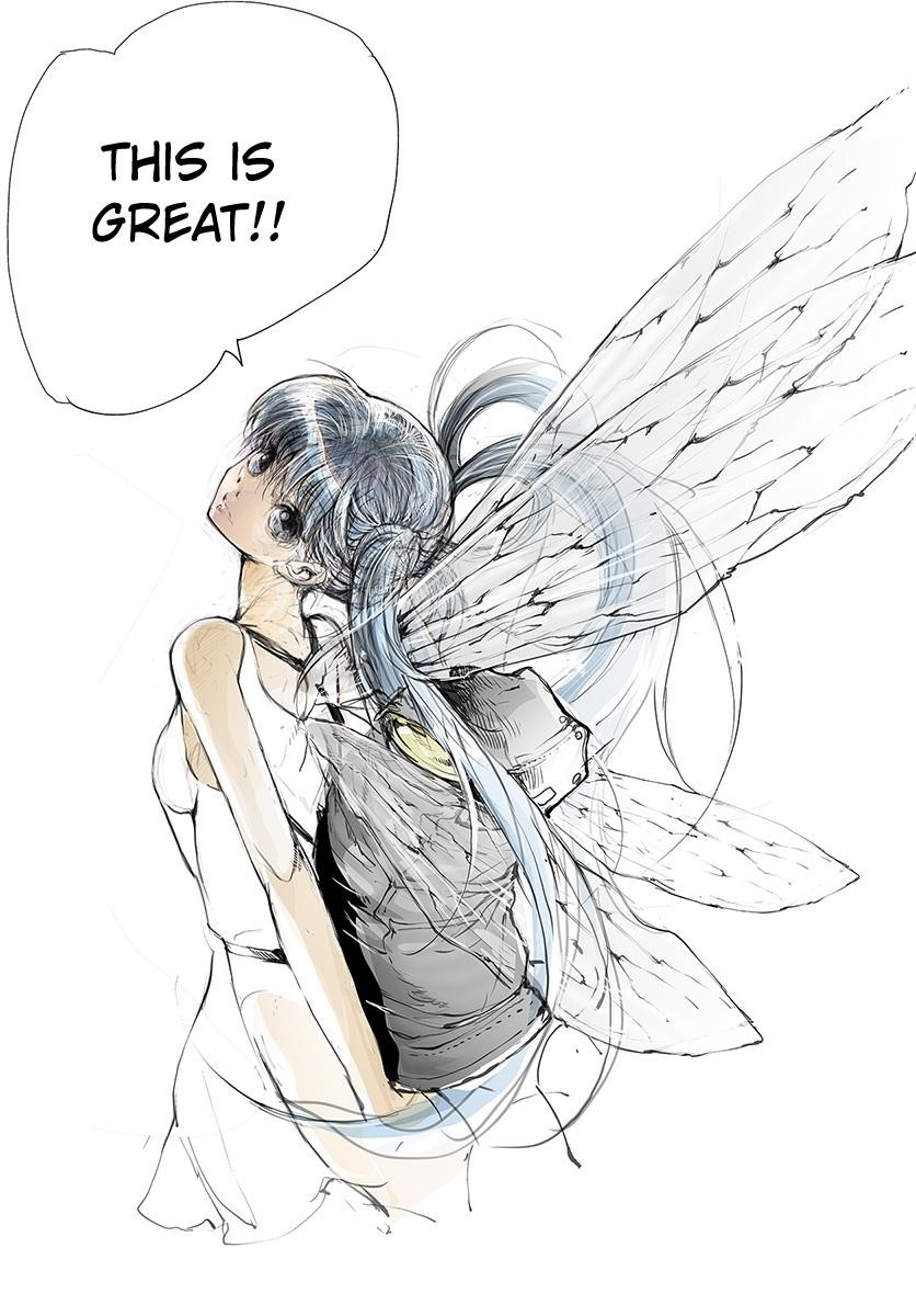 Handyman Saitou In Another World Chapter 3 - Page 3 in English