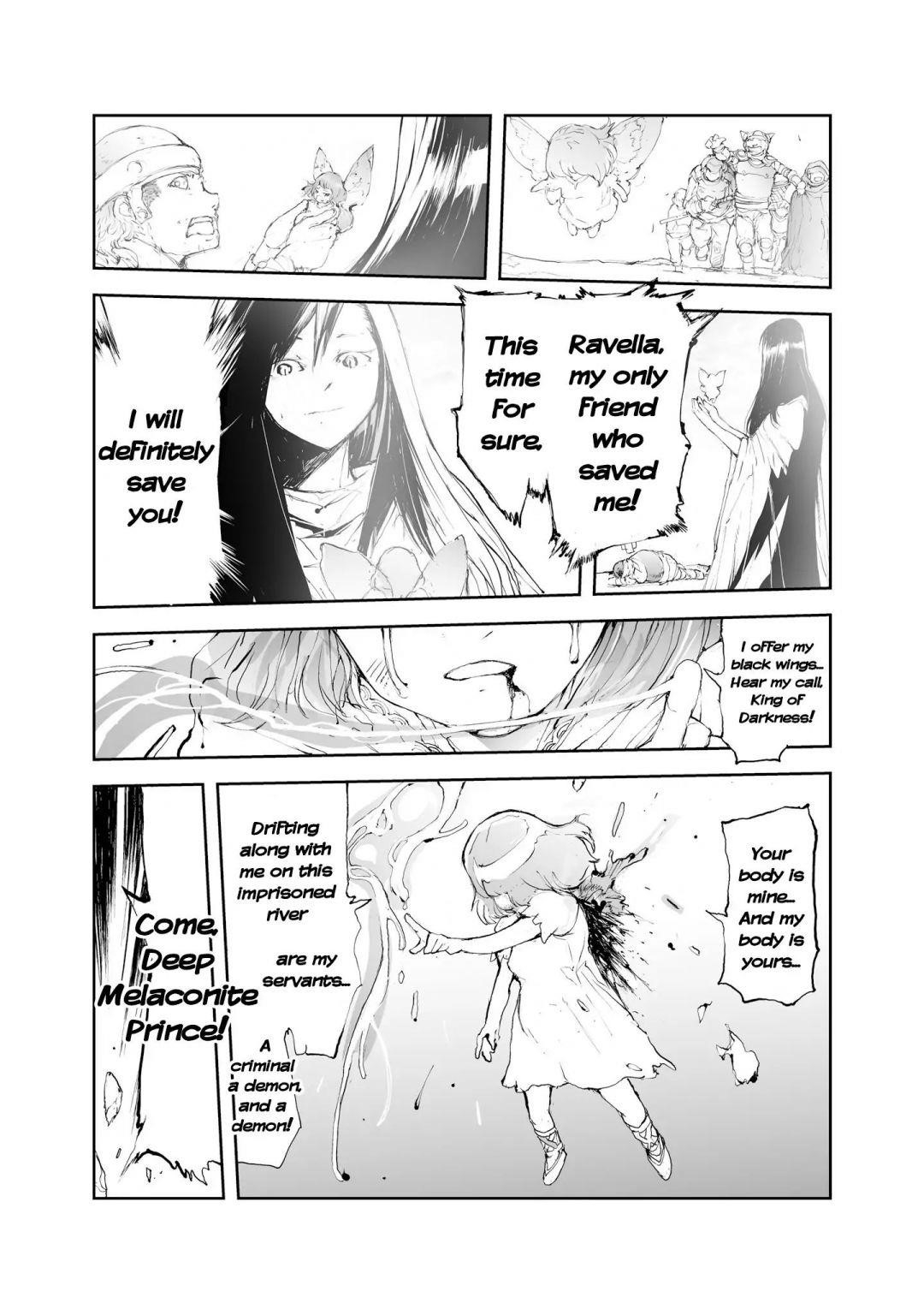 Handyman Saitou In Another World Chapter 37 - Page 3 in English