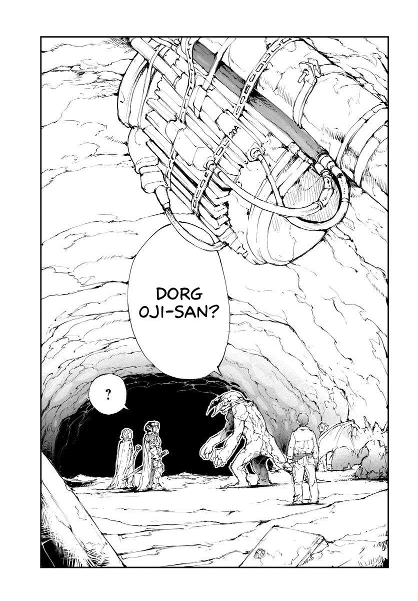 Handyman Saitou In Another World Chapter 46 - Page 3 in English