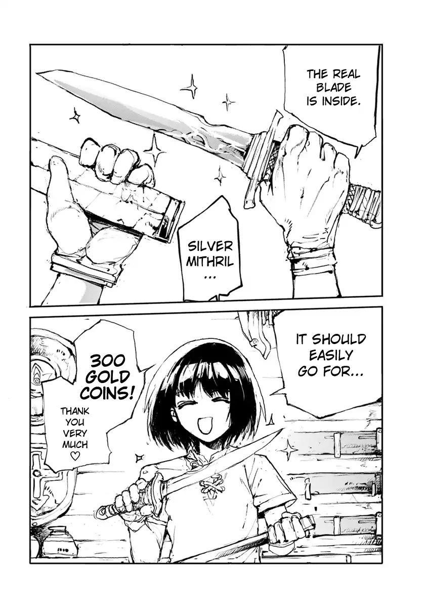 Handyman Saitou In Another World Chapter 5 - Page 6 in English