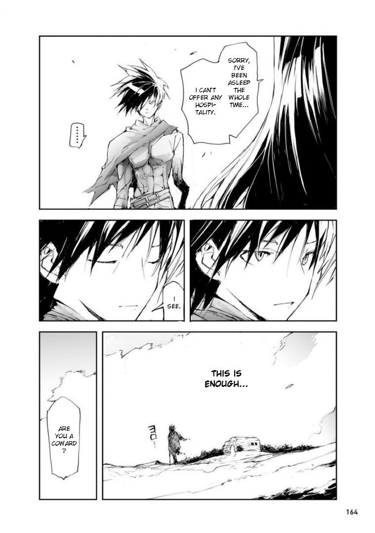 Handyman Saitou In Another World Chapter 50.5 - Page 10 in English