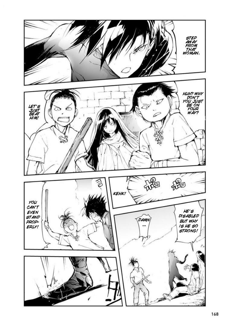 Handyman Saitou In Another World Chapter 50.5 - Page 14 in English
