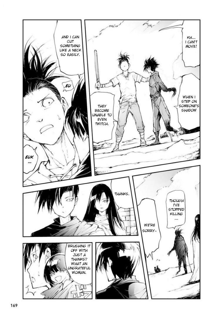 Handyman Saitou In Another World Chapter 50.5 - Page 15 in English