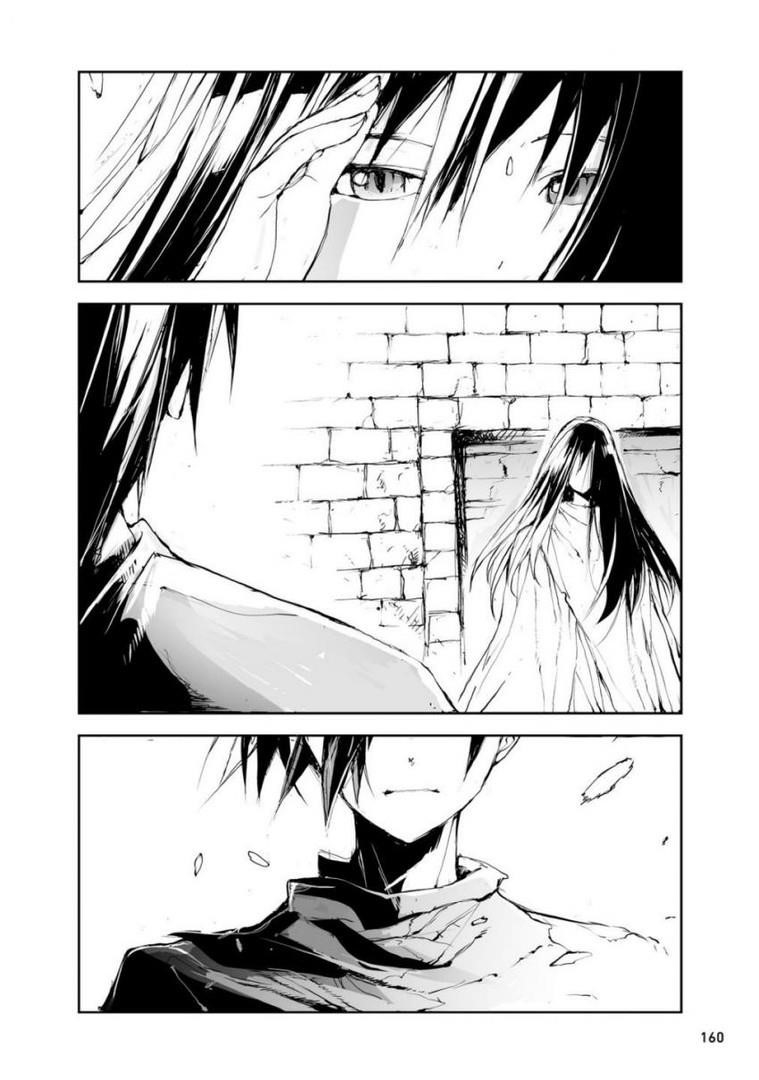 Handyman Saitou In Another World Chapter 50.5 - Page 6 in English