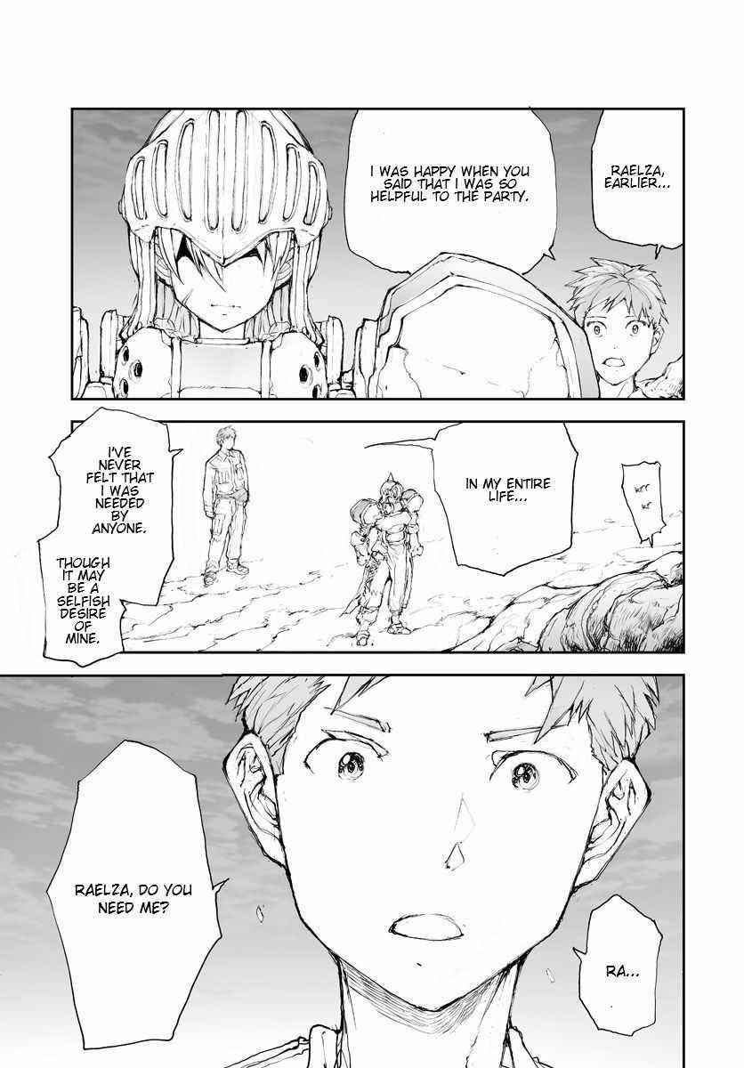 Handyman Saitou In Another World Chapter 53 - Page 3 in English