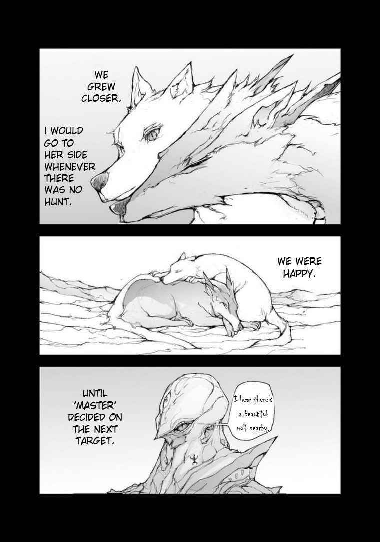 Handyman Saitou In Another World Chapter 56.2 - Page 4 in English