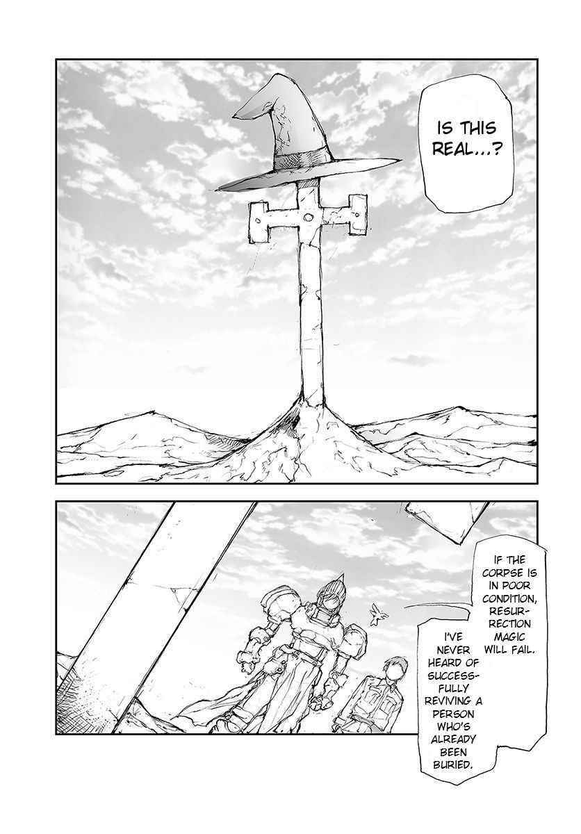 Handyman Saitou In Another World Chapter 57 - Page 3 in English