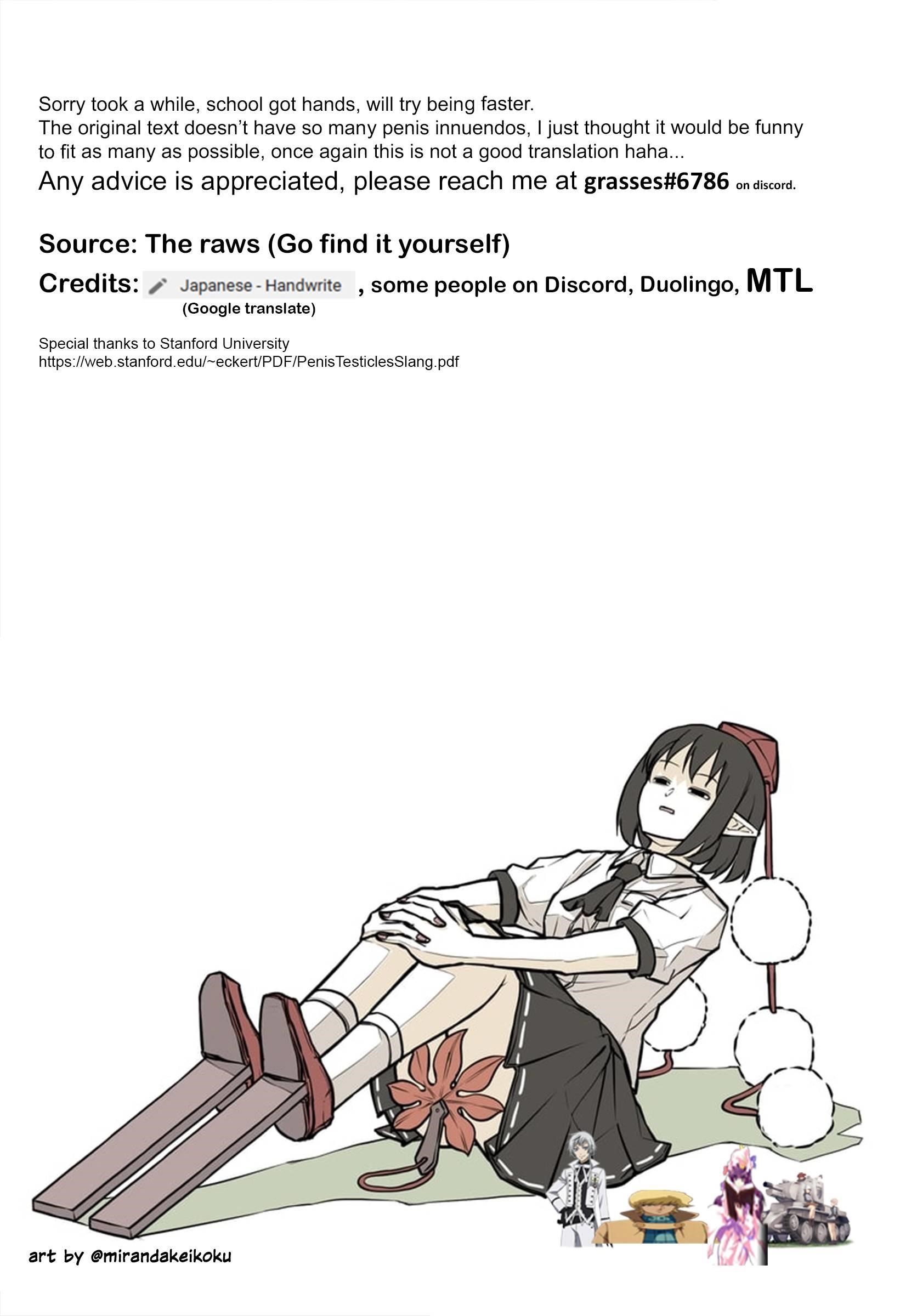 Handyman Saitou In Another World Chapter 63 - Page 5 in English