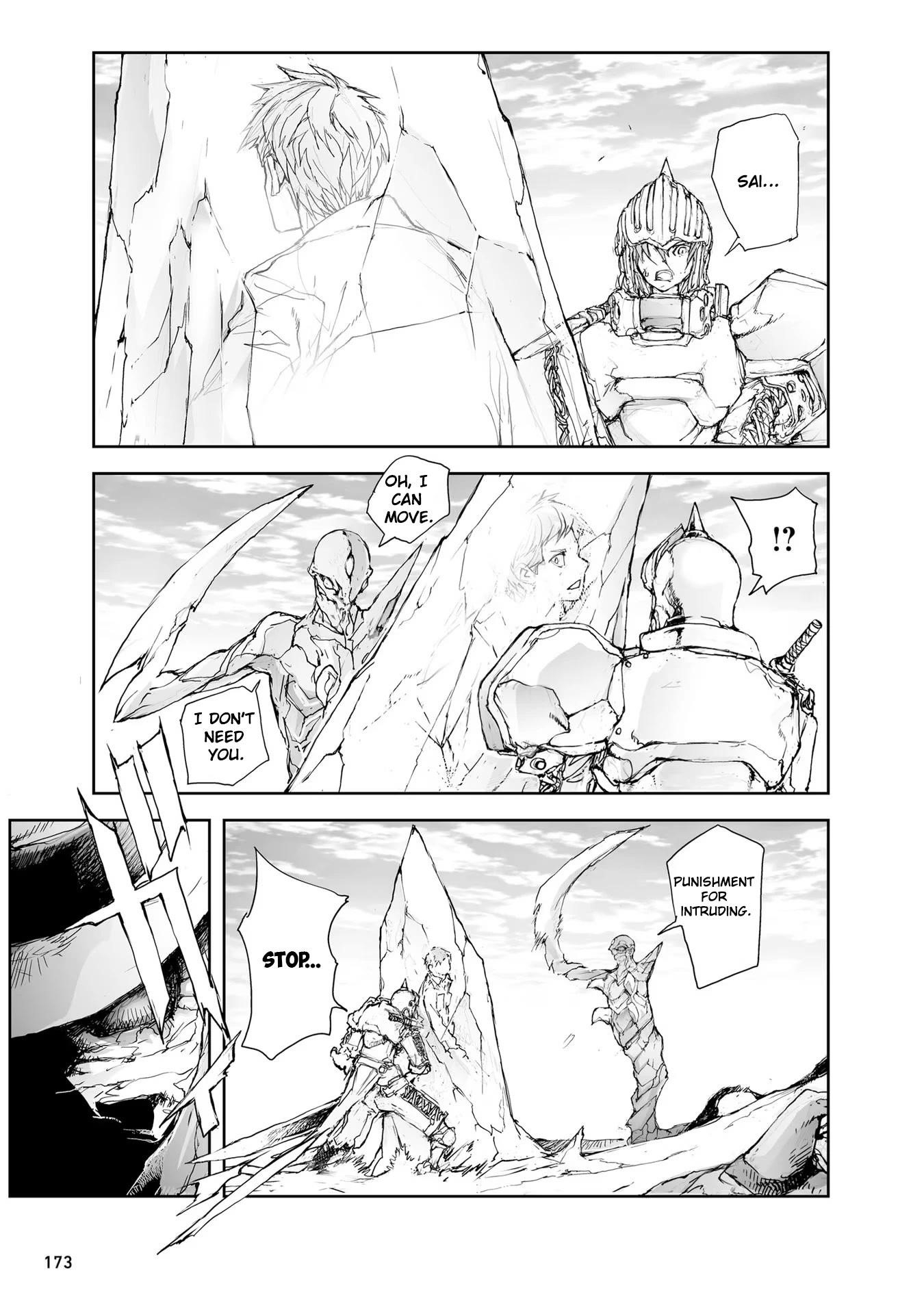Handyman Saitou In Another World Chapter 79 - Page 4 in English