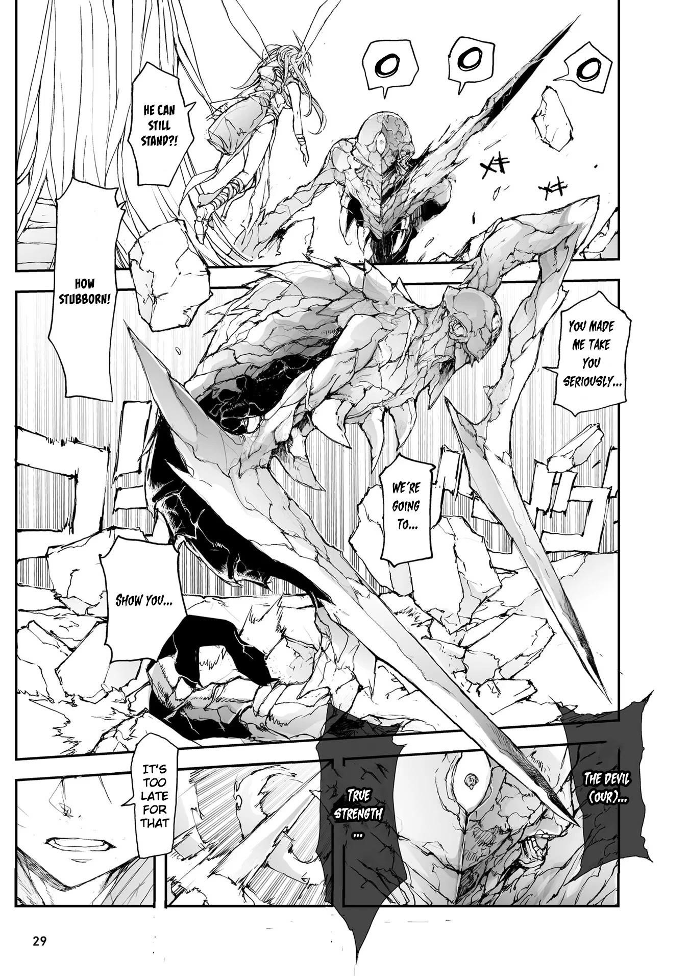 Handyman Saitou In Another World Chapter 86 - Page 5 in English