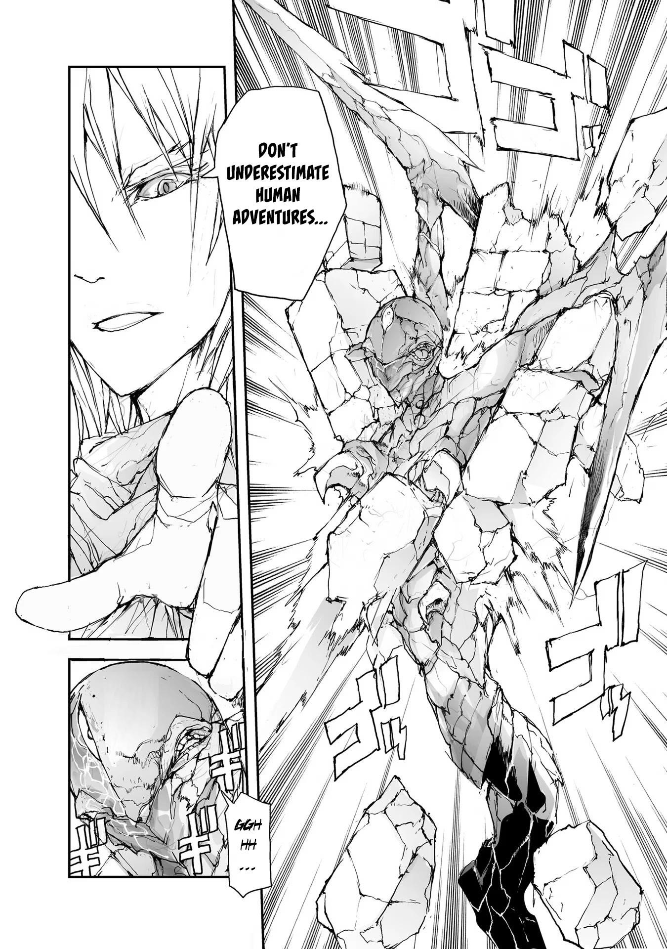 Handyman Saitou In Another World Chapter 86 - Page 6 in English