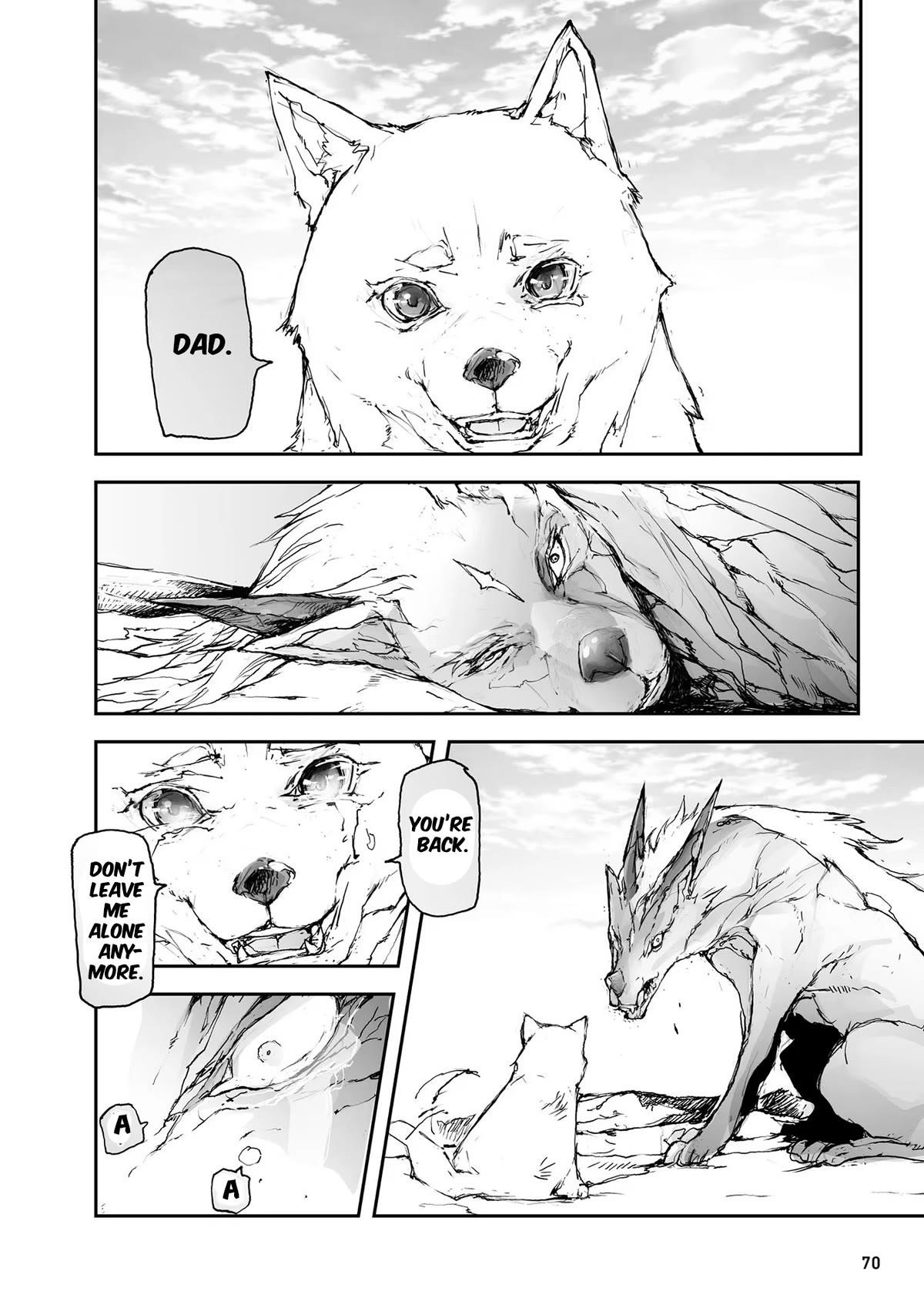 Handyman Saitou In Another World Chapter 92 - Page 4 in English