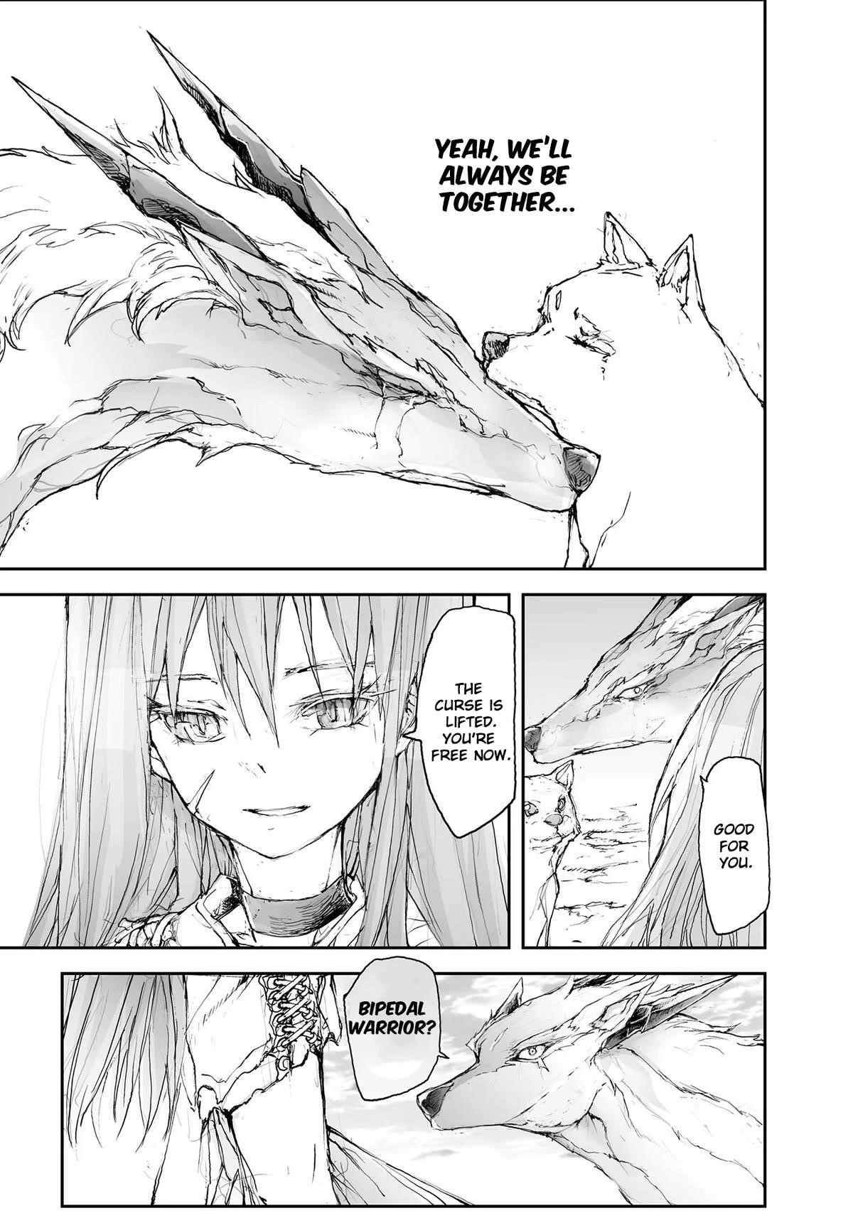 Handyman Saitou In Another World Chapter 92 - Page 5 in English
