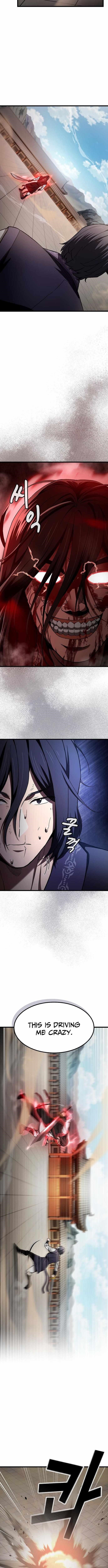 So? Did Someone Force You to Become the Heavenly Demon? Chapter 14 - Page 11 in English