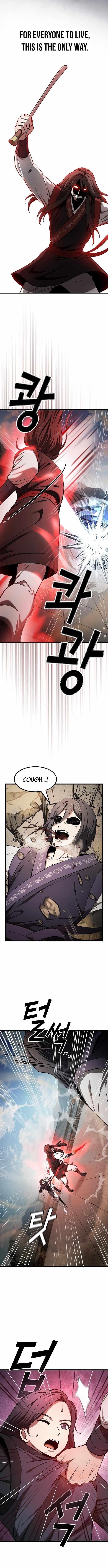 So? Did Someone Force You to Become the Heavenly Demon? Chapter 14 - Page 14 in English