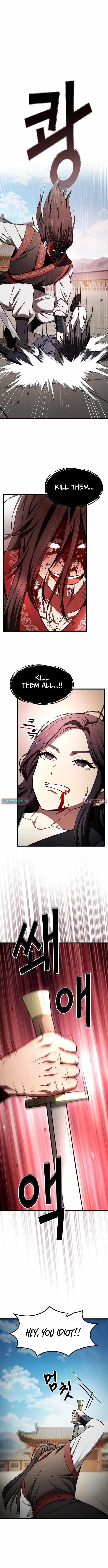 So? Did Someone Force You to Become the Heavenly Demon? Chapter 14 - Page 15 in English