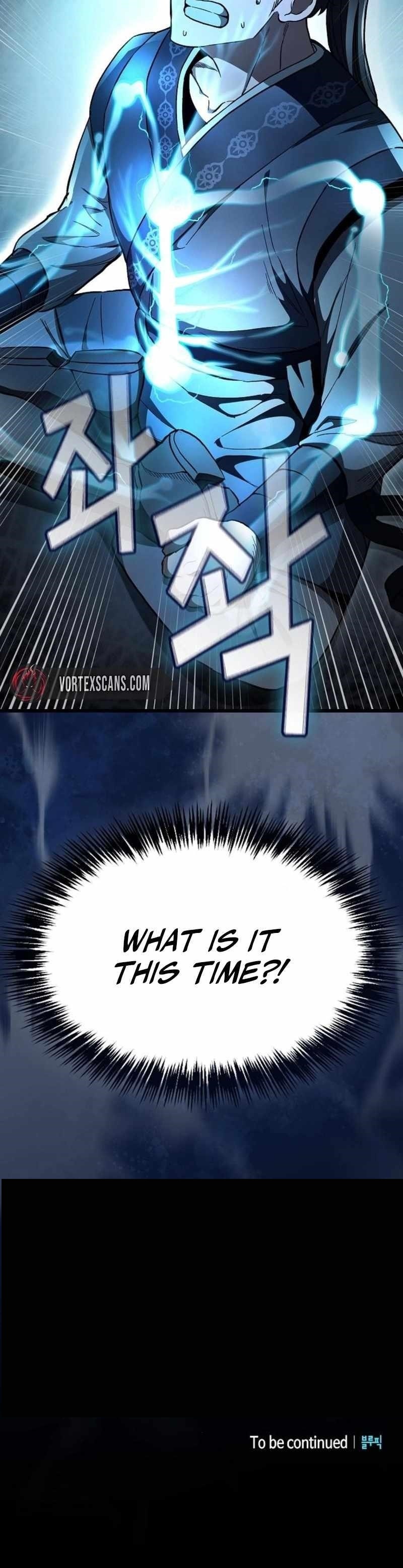 So? Did Someone Force You to Become the Heavenly Demon? Chapter 21 - Page 19 in English