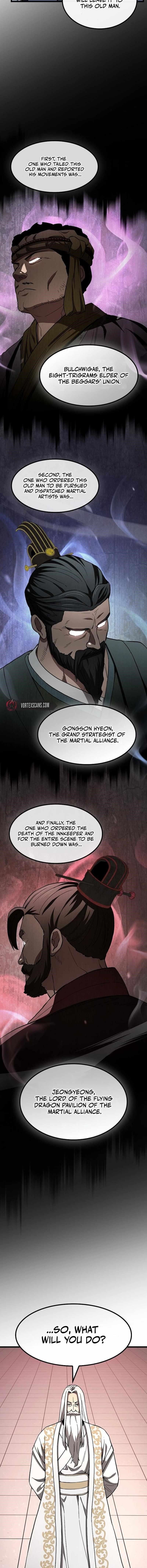 So? Did Someone Force You to Become the Heavenly Demon? Chapter 23 - Page 13 in English