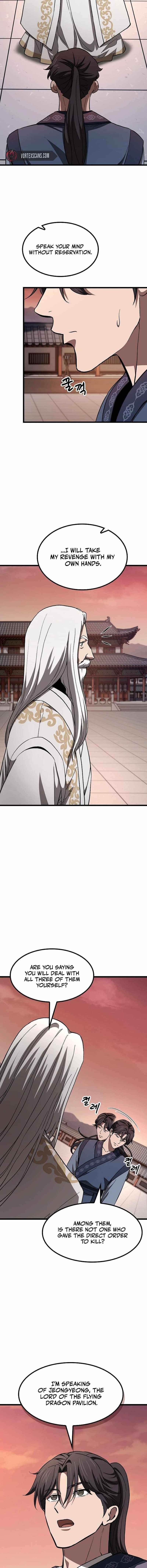 So? Did Someone Force You to Become the Heavenly Demon? Chapter 23 - Page 14 in English