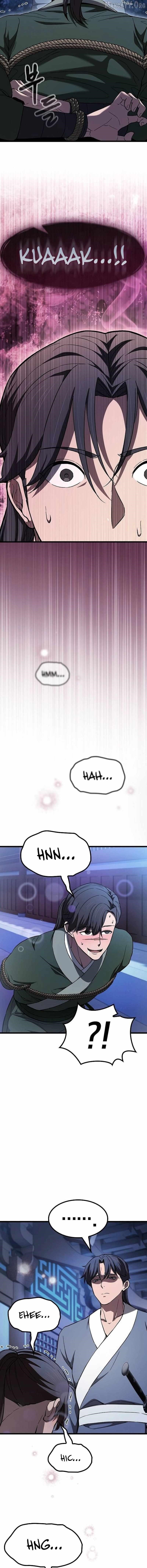 So? Did Someone Force You to Become the Heavenly Demon? Chapter 26 - Page 12 in English