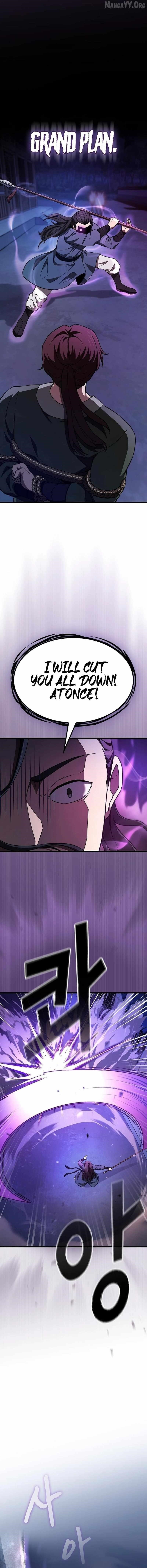 So? Did Someone Force You to Become the Heavenly Demon? Chapter 27 - Page 12 in English