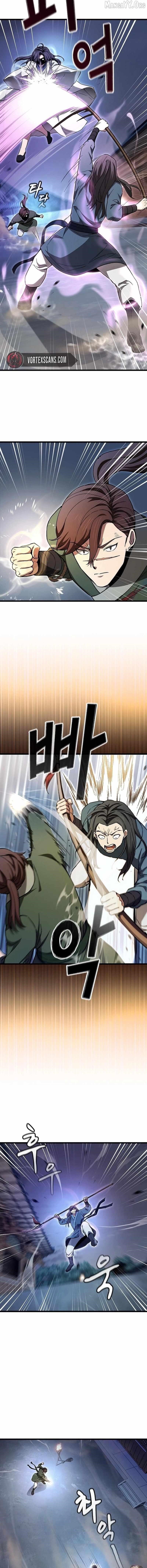 So? Did Someone Force You to Become the Heavenly Demon? Chapter 27 - Page 15 in English